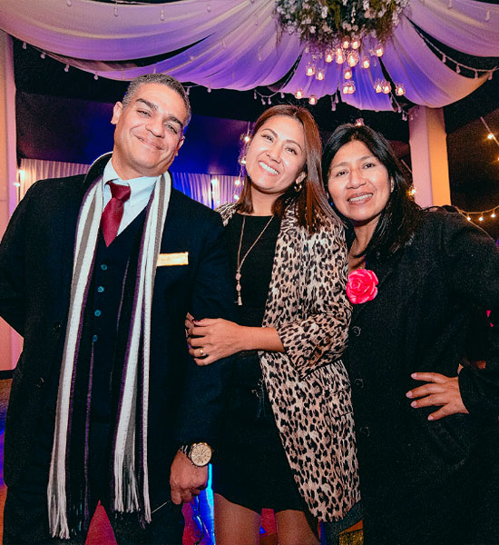 Wedding Planner Lima