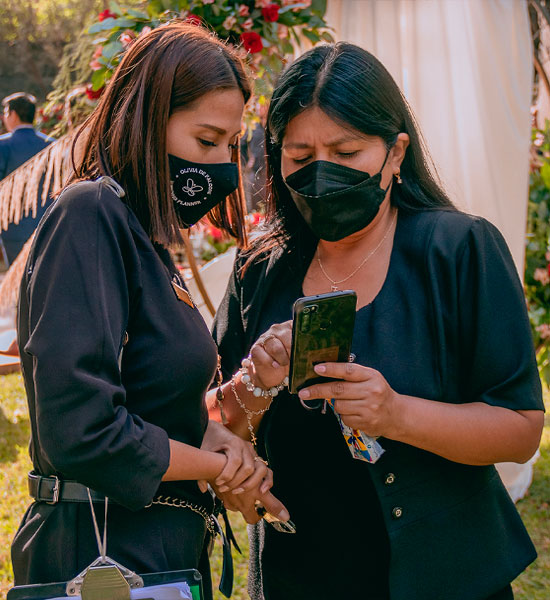 Wedding Planner Lima